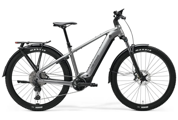 Merida - eFloat CC 600 EQ 800Wh - 0