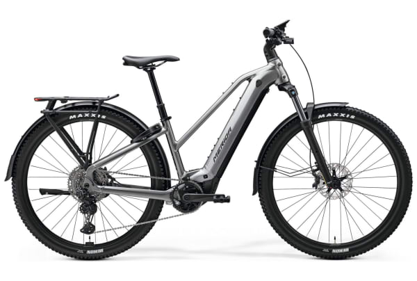 Merida - eFloat Tour CC 600 EQ 800Wh - 0