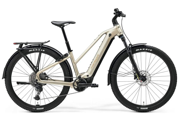 Merida - eFloat Tour CC 500 EQ 800Wh - 0