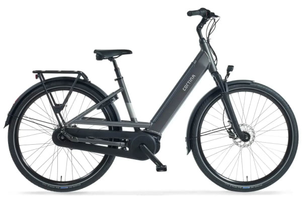 Cortina - E-Fello DB8 500Wh - 1