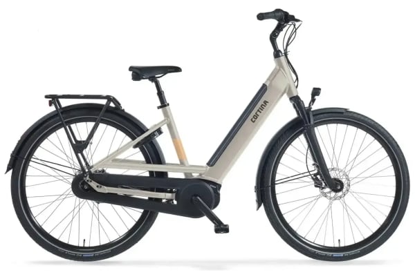 Cortina - E-Fello DB7 500Wh - 1