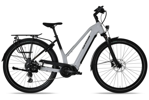 Sensa - Travel Power Premium 630Wh - 0