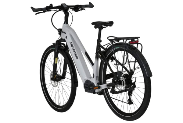 Sensa - Travel Power Premium 630Wh - 2