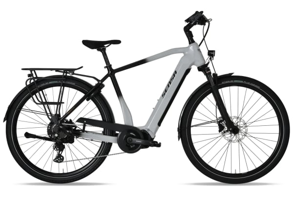 Sensa - Travel Power Premium 630Wh Gent - 0