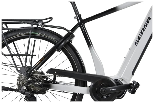 Sensa - Travel Power Premium 630Wh Gent - 4