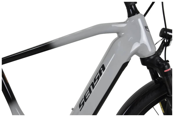 Sensa - Travel Power Premium 630Wh Gent - 5