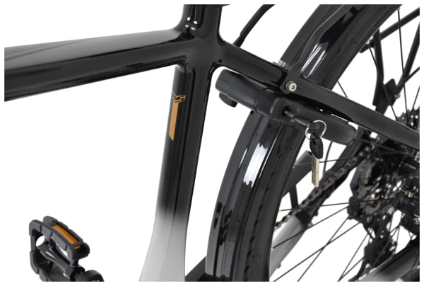 Sensa - Travel Power Premium 630Wh Gent - 6