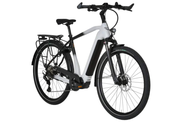 Sensa - Travel Power Premium 630Wh Gent - 1