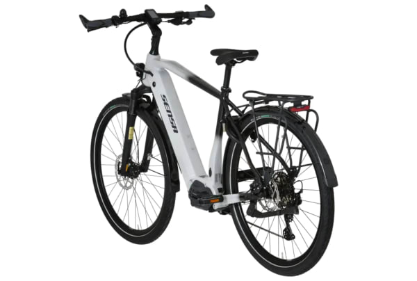 Sensa - Travel Power Premium 630Wh Gent - 2