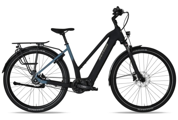 Sensa - Cintura Power Premium 630Wh - 0