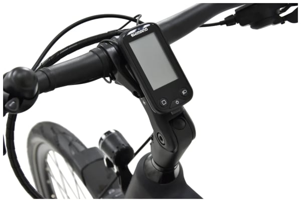 Sensa - Cintura Power Premium 630Wh - 3