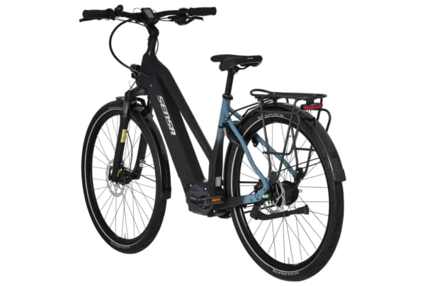 Sensa - Cintura Power Premium 630Wh - 2