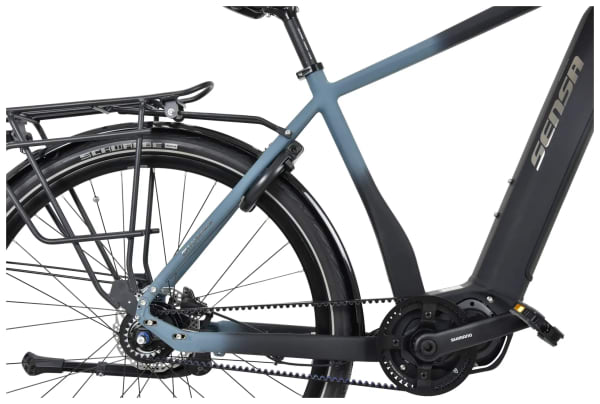 Sensa - Cintura Power Premium 630Wh Gent - 4