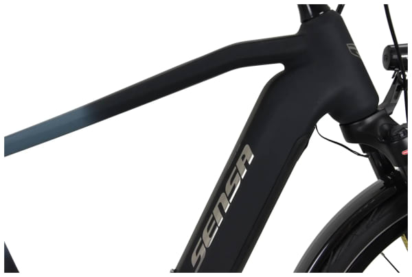 Sensa - Cintura Power Premium 630Wh Gent - 5