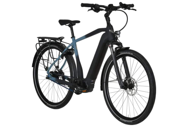 Sensa - Cintura Power Premium 630Wh Gent - 1