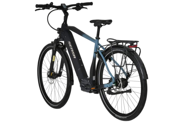 Sensa - Cintura Power Premium 630Wh Gent - 2