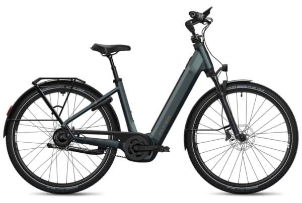 Flyer - Gotour 7.43 800Wh - 2