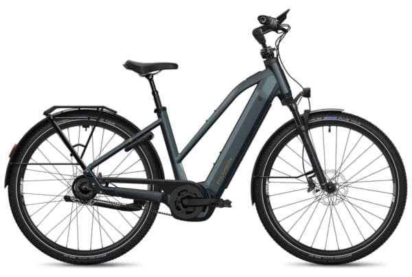 Flyer - Gotour 7.43 800Wh Mixed - 2