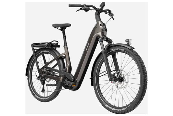 Cannondale - Tesoro 1 800Wh - 3