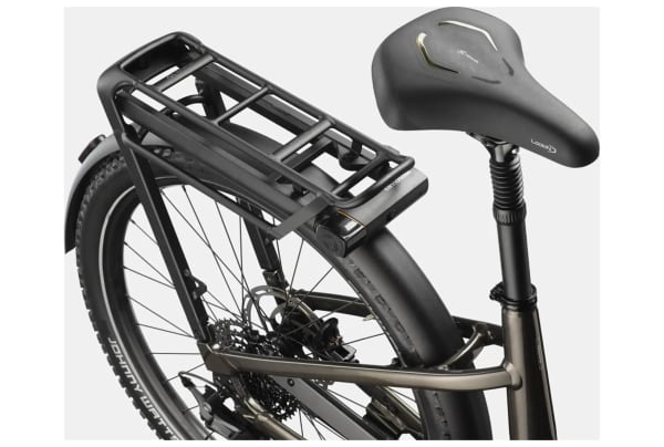 Cannondale - Tesoro 1 800Wh - 6