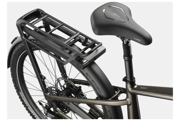 Cannondale - Tesoro 1 800Wh Heren - 5