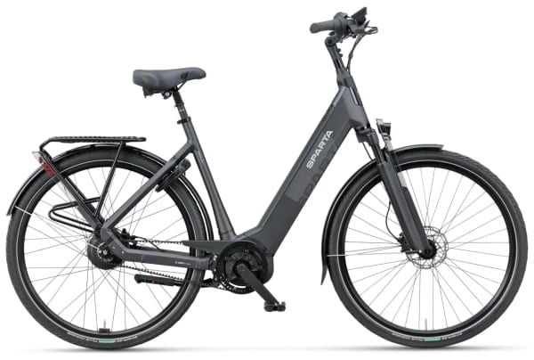 Sparta - d-Rule Ultra 625Wh - 0