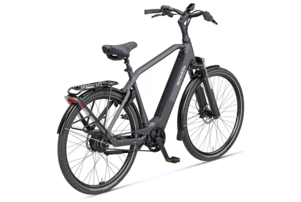 Sparta - d-Rule Ultra 625Wh Heren - 2