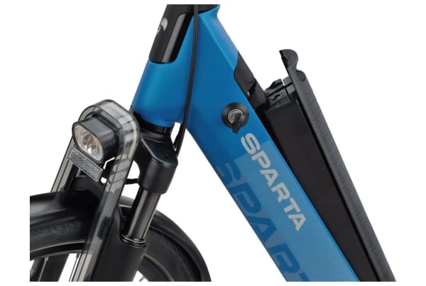 Sparta - d-Rule Energy 500Wh - 5