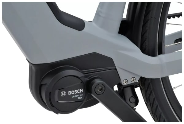Sparta - d-Rule Energy 500Wh Heren - 7