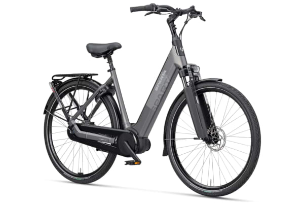 Sparta - d-Rule Fit 625Wh - 2