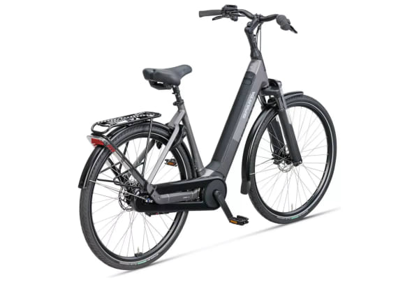 Sparta - d-Rule Fit 625Wh - 3