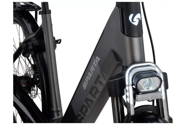 Sparta - d-Rule Fit 625Wh - 5
