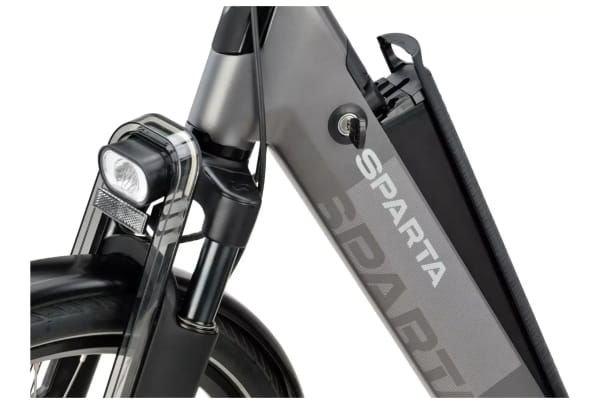 Sparta - d-Rule Fit 625Wh - 6