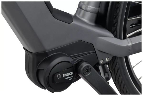 Sparta - d-Rule Fit 625Wh - 8