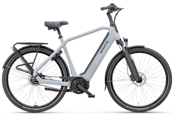 Sparta - d-Rule Energy 625Wh Heren - 0