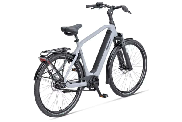 Sparta - d-Rule Energy 625Wh Heren - 2