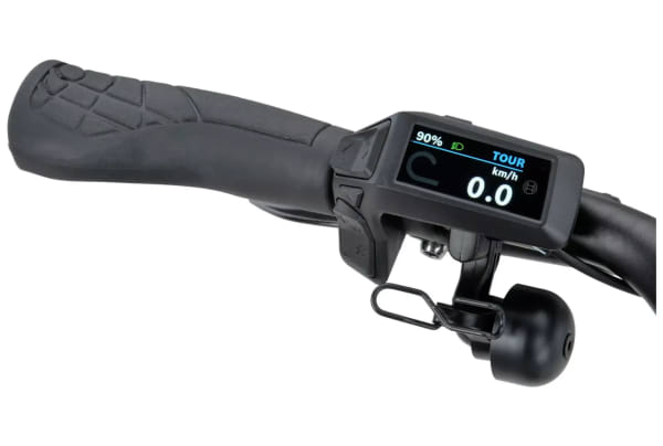 Sparta - d-Rule Energy 625Wh Heren - 4