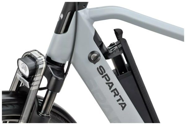 Sparta - d-Rule Energy 625Wh Heren - 5