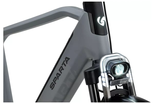 Sparta - d-Rule Energy 625Wh Heren - 3