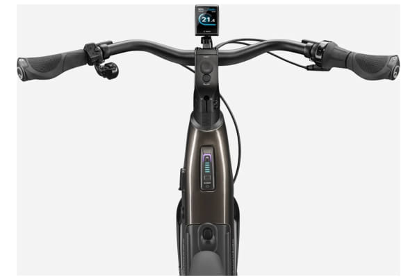 Cannondale - Mavaro 2 600Wh - 5
