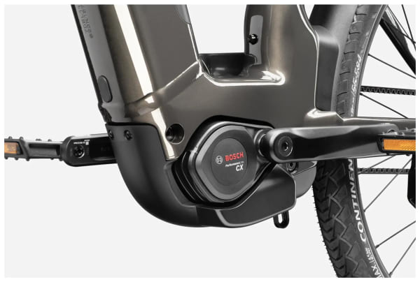 Cannondale - Mavaro 2 600Wh - 6