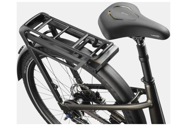 Cannondale - Mavaro 2 600Wh - 8