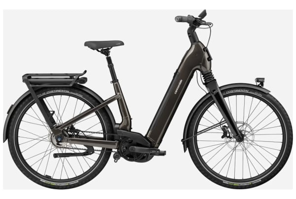 Cannondale - Mavaro 2 600Wh - 0