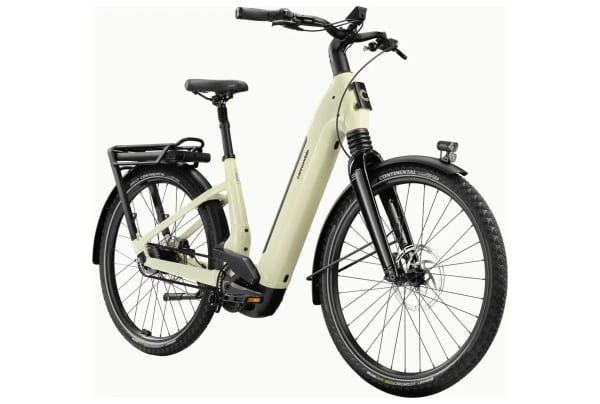 Cannondale - Mavaro 2 600Wh - 3