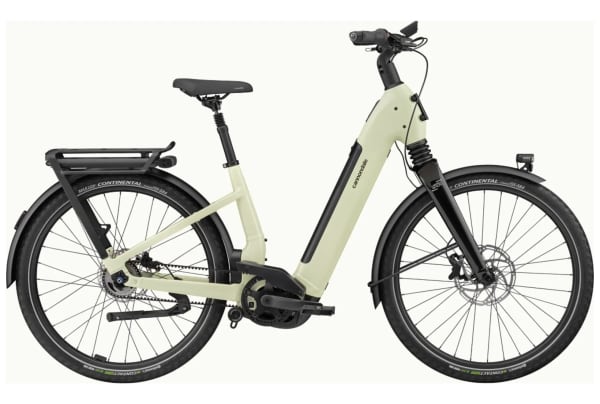 Cannondale - Mavaro 2 600Wh - 1