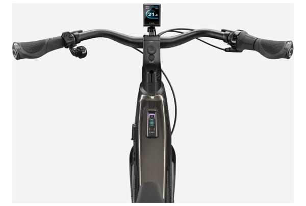 Cannondale - Mavaro 2 600Wh Heren - 2