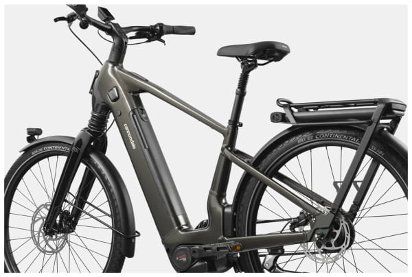 Cannondale - Mavaro 2 600Wh Heren - 5