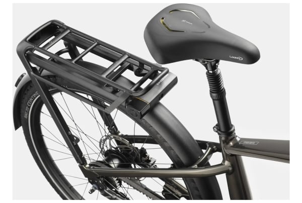 Cannondale - Mavaro 2 600Wh Heren - 6