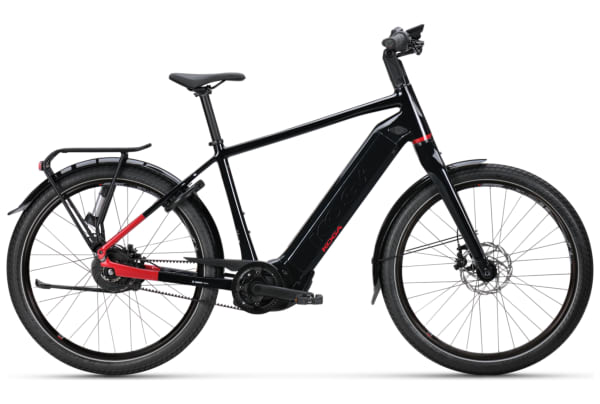 Koga - Pace B10 625Wh Heren - 0