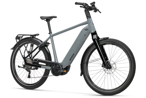 Koga - Pace B05 625Wh Heren - 1